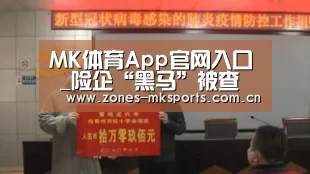 MK体育App官网入口 